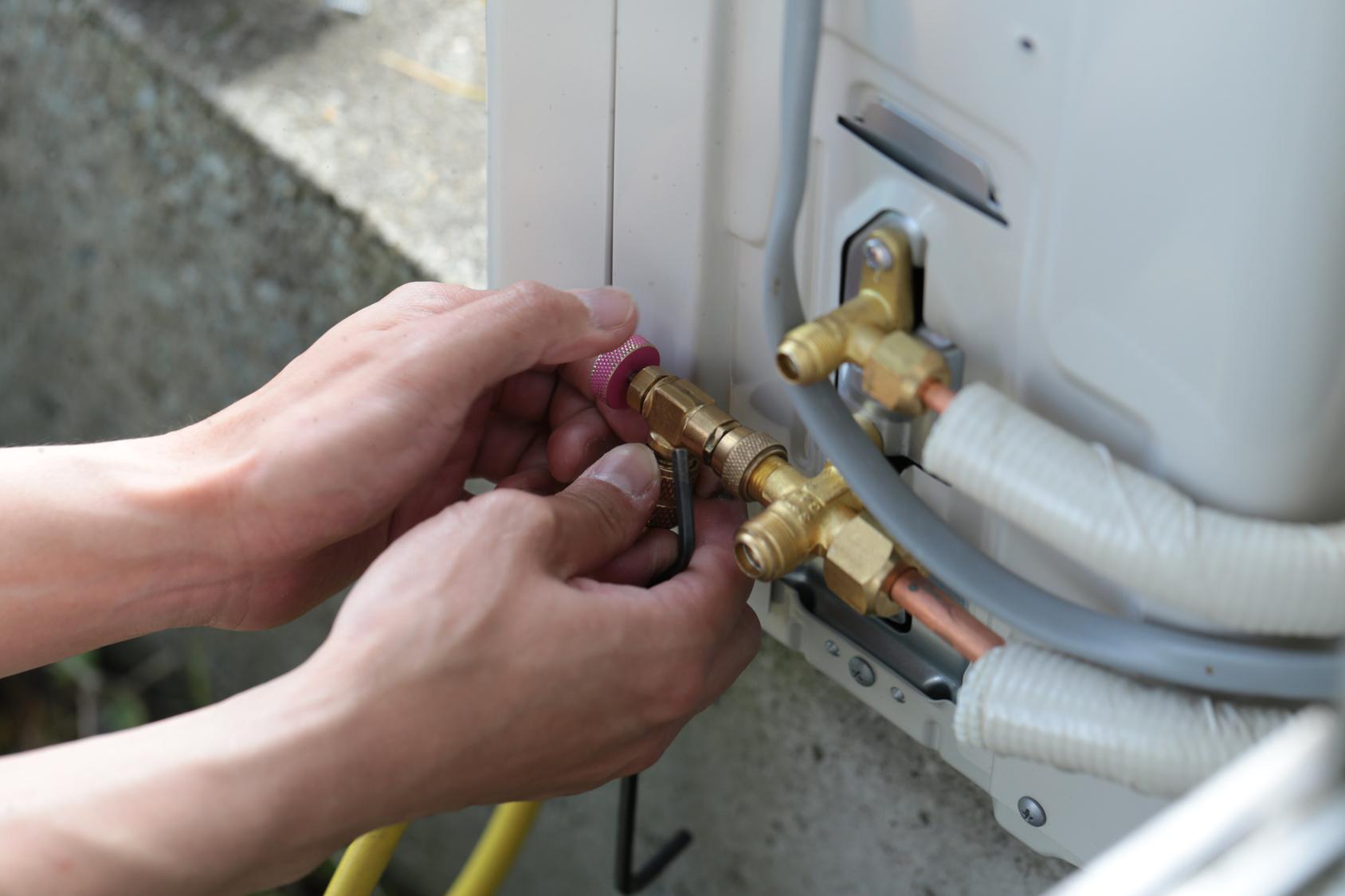 installation chauffage électrique Lognes