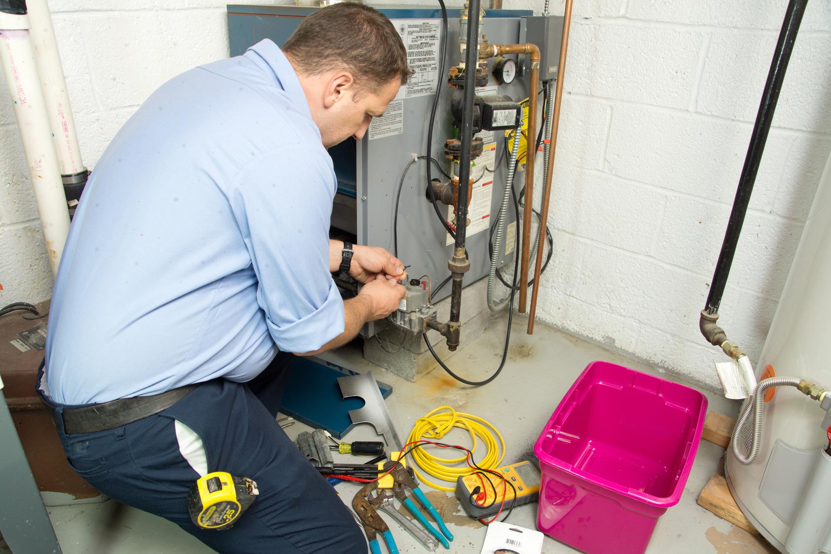 installation chauffage électrique Lognes